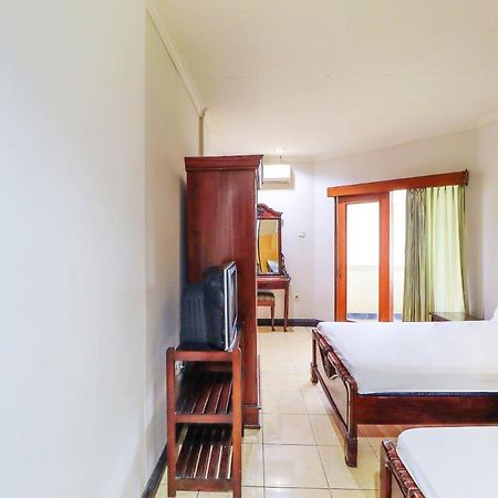 دنباسار Oyo 91608 Hotel Gatsu Indah المظهر الخارجي الصورة