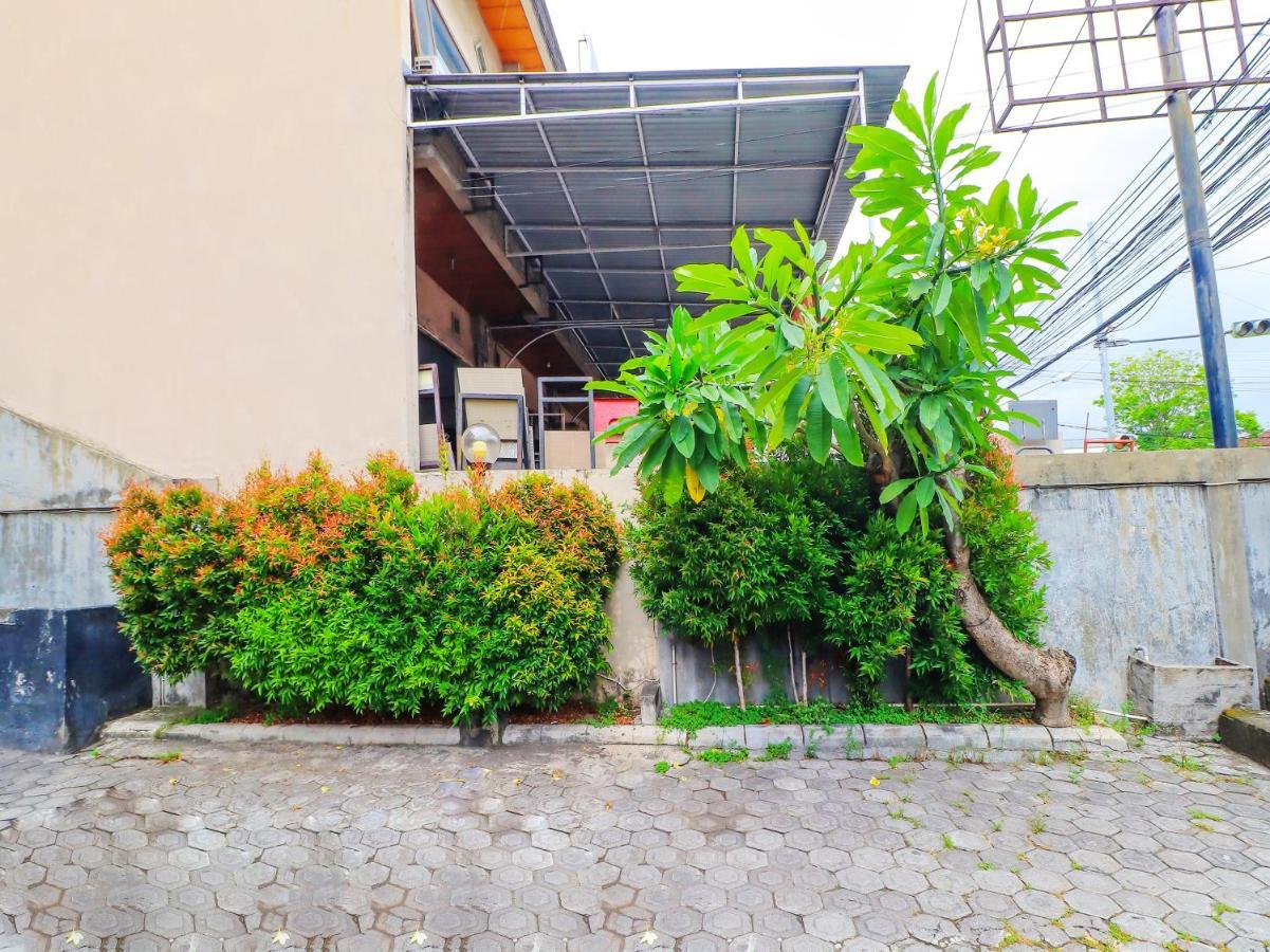 دنباسار Oyo 91608 Hotel Gatsu Indah المظهر الخارجي الصورة