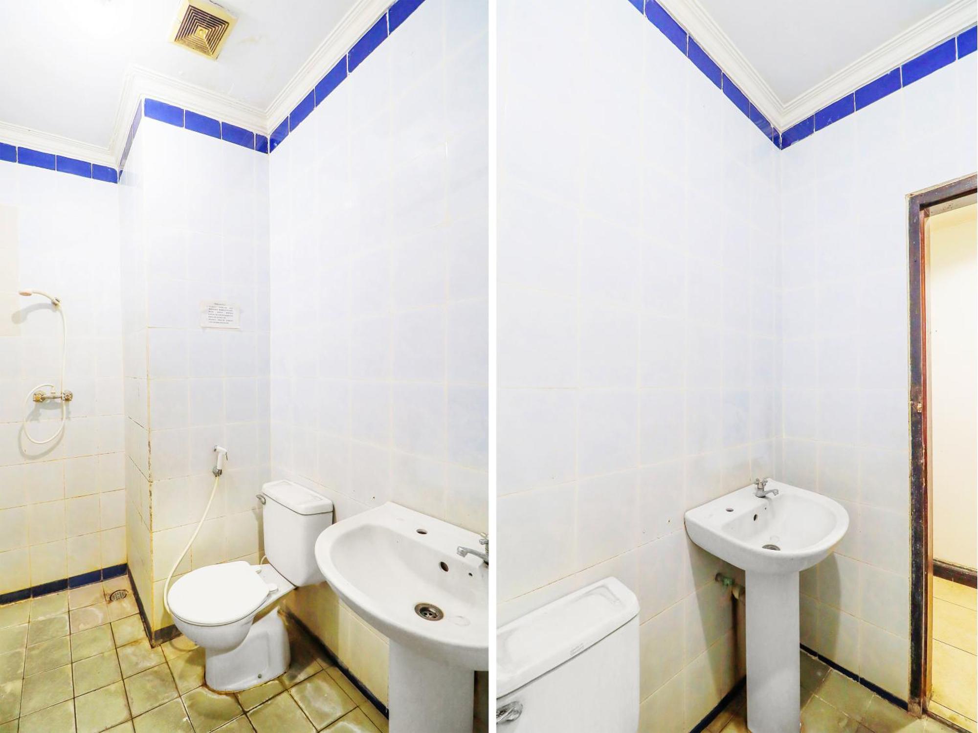دنباسار Oyo 91608 Hotel Gatsu Indah المظهر الخارجي الصورة