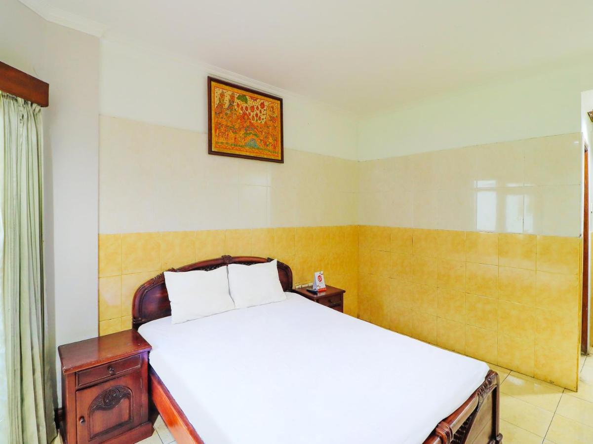 دنباسار Oyo 91608 Hotel Gatsu Indah المظهر الخارجي الصورة