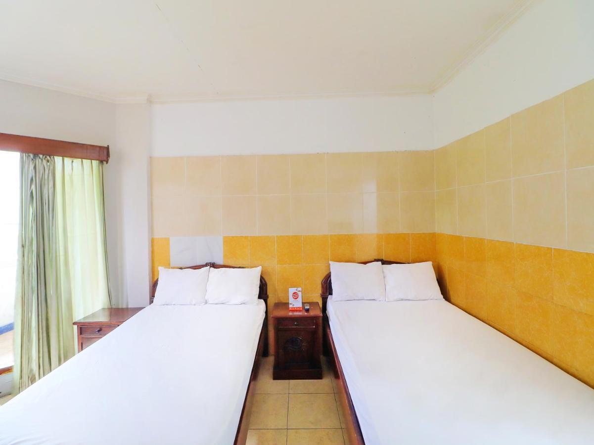 دنباسار Oyo 91608 Hotel Gatsu Indah المظهر الخارجي الصورة