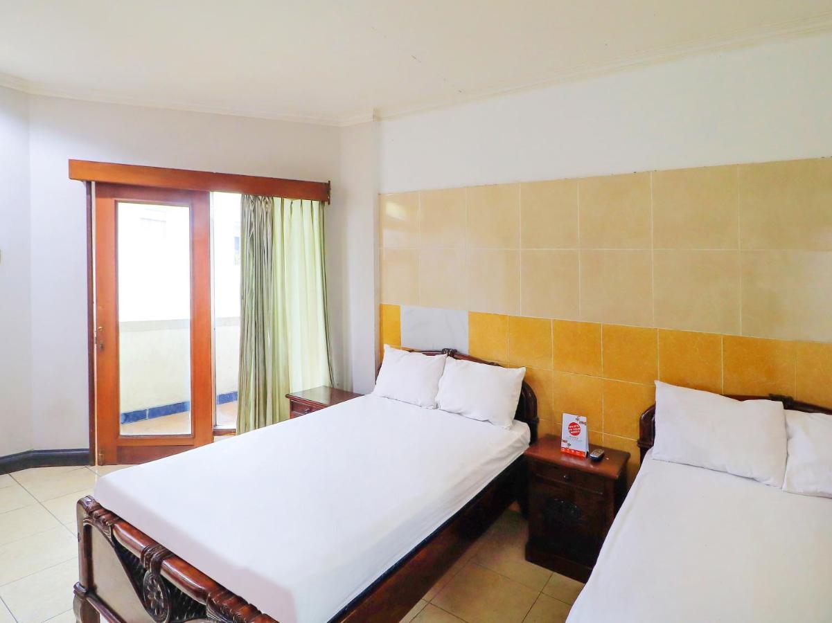 دنباسار Oyo 91608 Hotel Gatsu Indah المظهر الخارجي الصورة