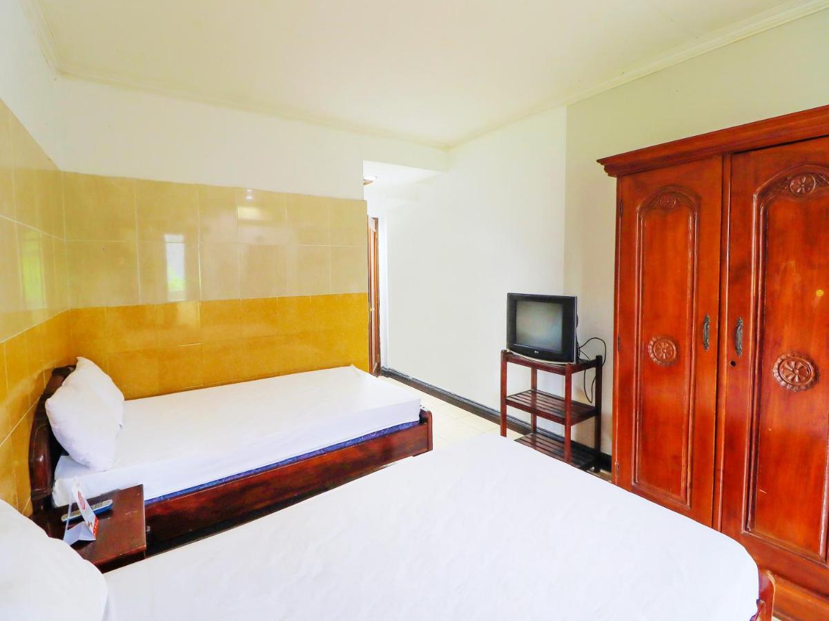 دنباسار Oyo 91608 Hotel Gatsu Indah المظهر الخارجي الصورة