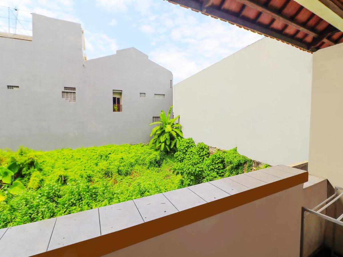 دنباسار Oyo 91608 Hotel Gatsu Indah المظهر الخارجي الصورة