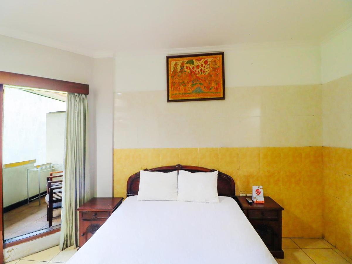دنباسار Oyo 91608 Hotel Gatsu Indah المظهر الخارجي الصورة
